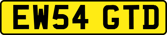 EW54GTD