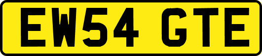 EW54GTE