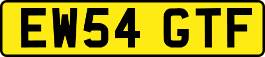 EW54GTF