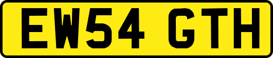 EW54GTH