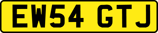EW54GTJ