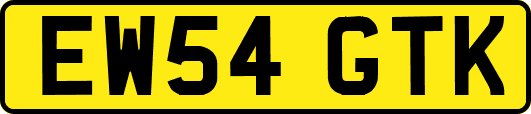 EW54GTK