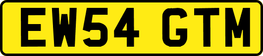 EW54GTM