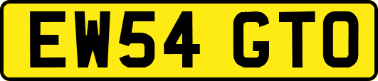 EW54GTO