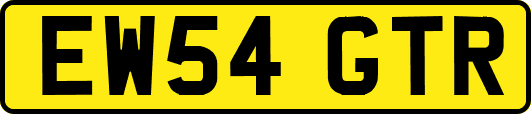 EW54GTR