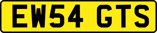 EW54GTS