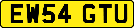 EW54GTU