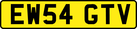 EW54GTV