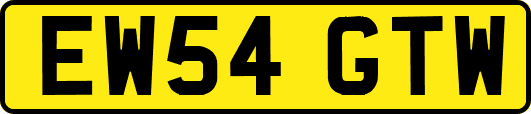 EW54GTW