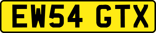 EW54GTX