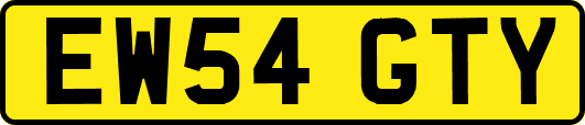EW54GTY