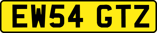 EW54GTZ
