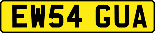 EW54GUA
