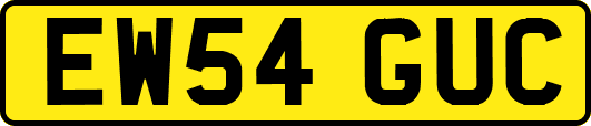EW54GUC