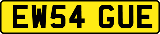 EW54GUE