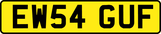 EW54GUF