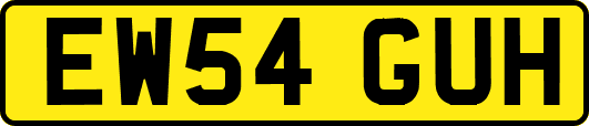 EW54GUH