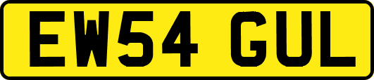 EW54GUL
