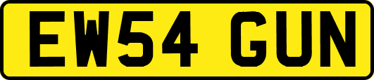 EW54GUN