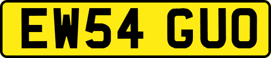 EW54GUO