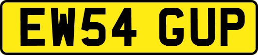 EW54GUP