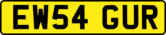 EW54GUR