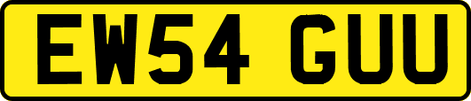 EW54GUU