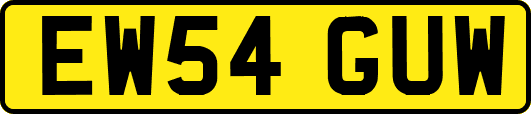 EW54GUW