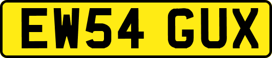 EW54GUX