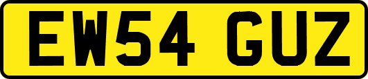 EW54GUZ