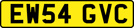 EW54GVC