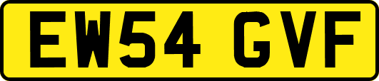 EW54GVF