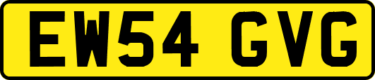 EW54GVG