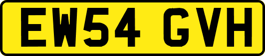 EW54GVH