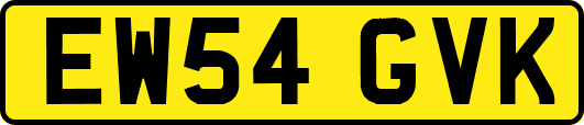 EW54GVK
