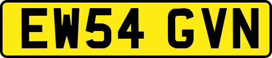 EW54GVN