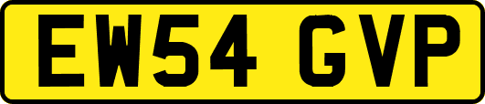 EW54GVP