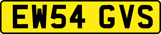 EW54GVS