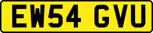 EW54GVU