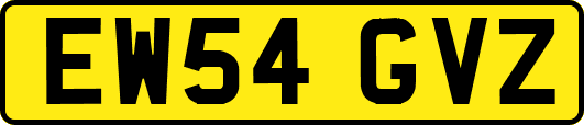 EW54GVZ