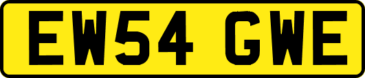 EW54GWE