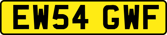 EW54GWF
