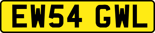 EW54GWL
