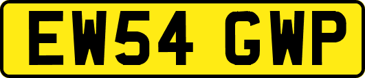 EW54GWP