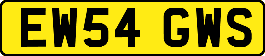 EW54GWS
