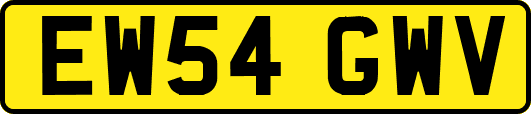 EW54GWV