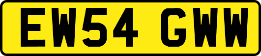 EW54GWW