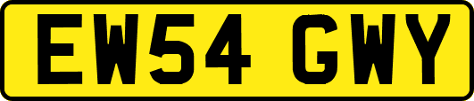 EW54GWY