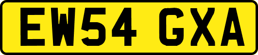 EW54GXA