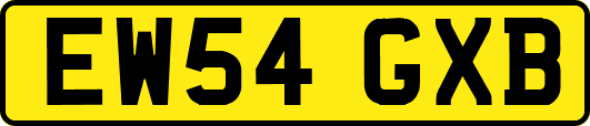 EW54GXB
